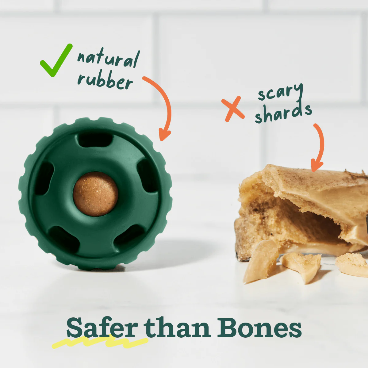 The Pupsicle – Keep Your Dog Calm & Busy For Hours