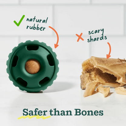 The Pupsicle – Keep Your Dog Calm & Busy For Hours